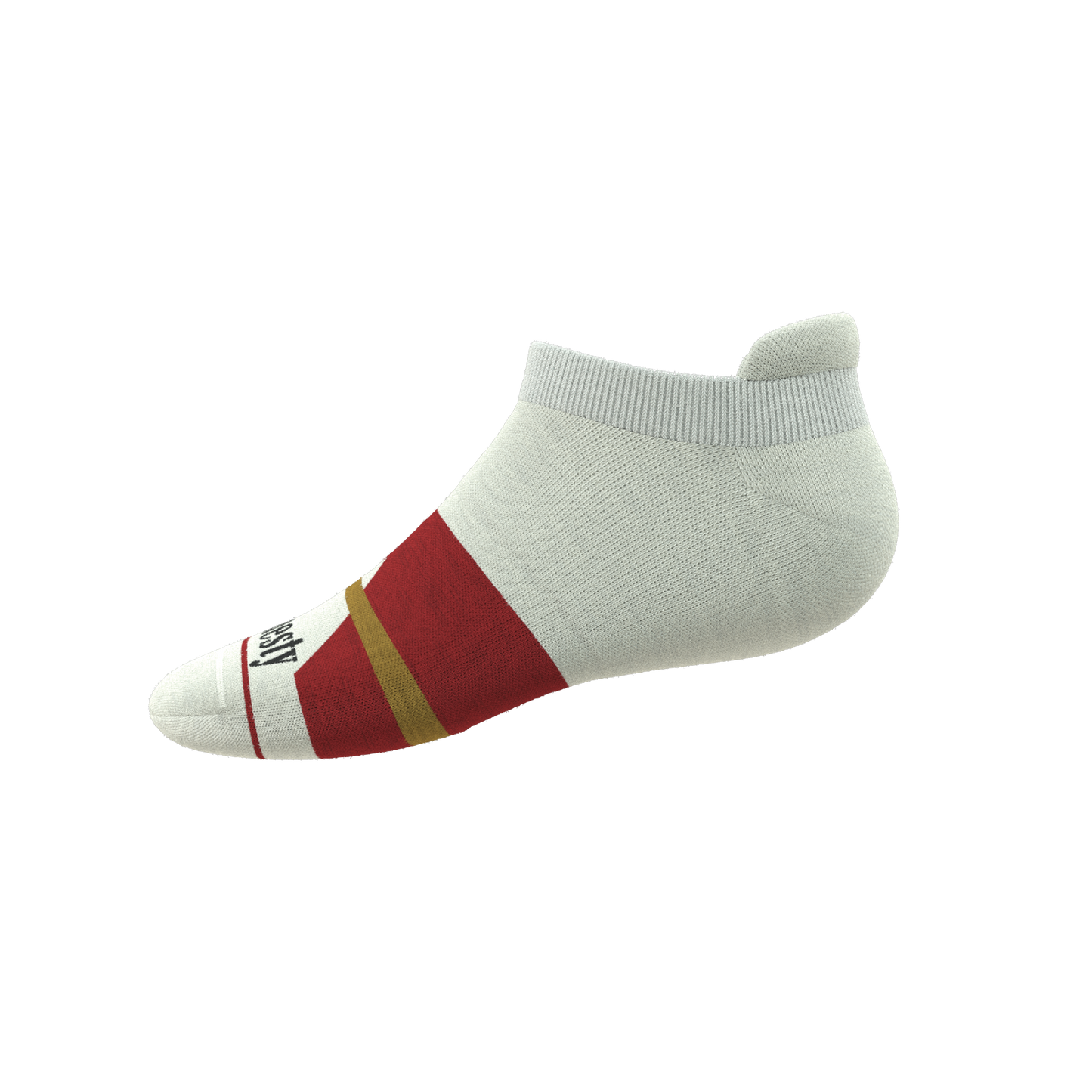 The Pack A Day | Cigarette Heel Hammock™ Ankle Socks