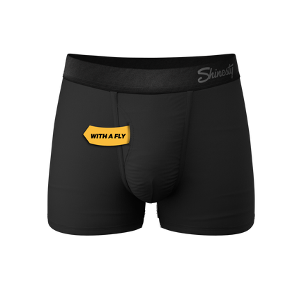 The Perfect Present | Ball Hammock® Pouch Trunks Underwear 3 Pack