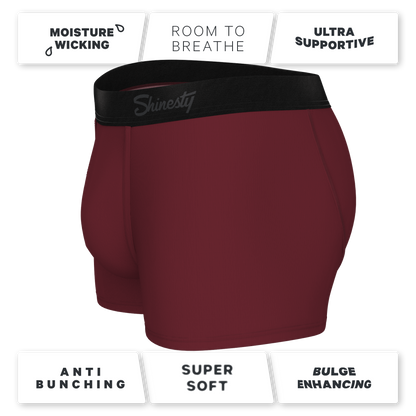 The Perfect Present | Ball Hammock® Pouch Trunks Underwear 3 Pack