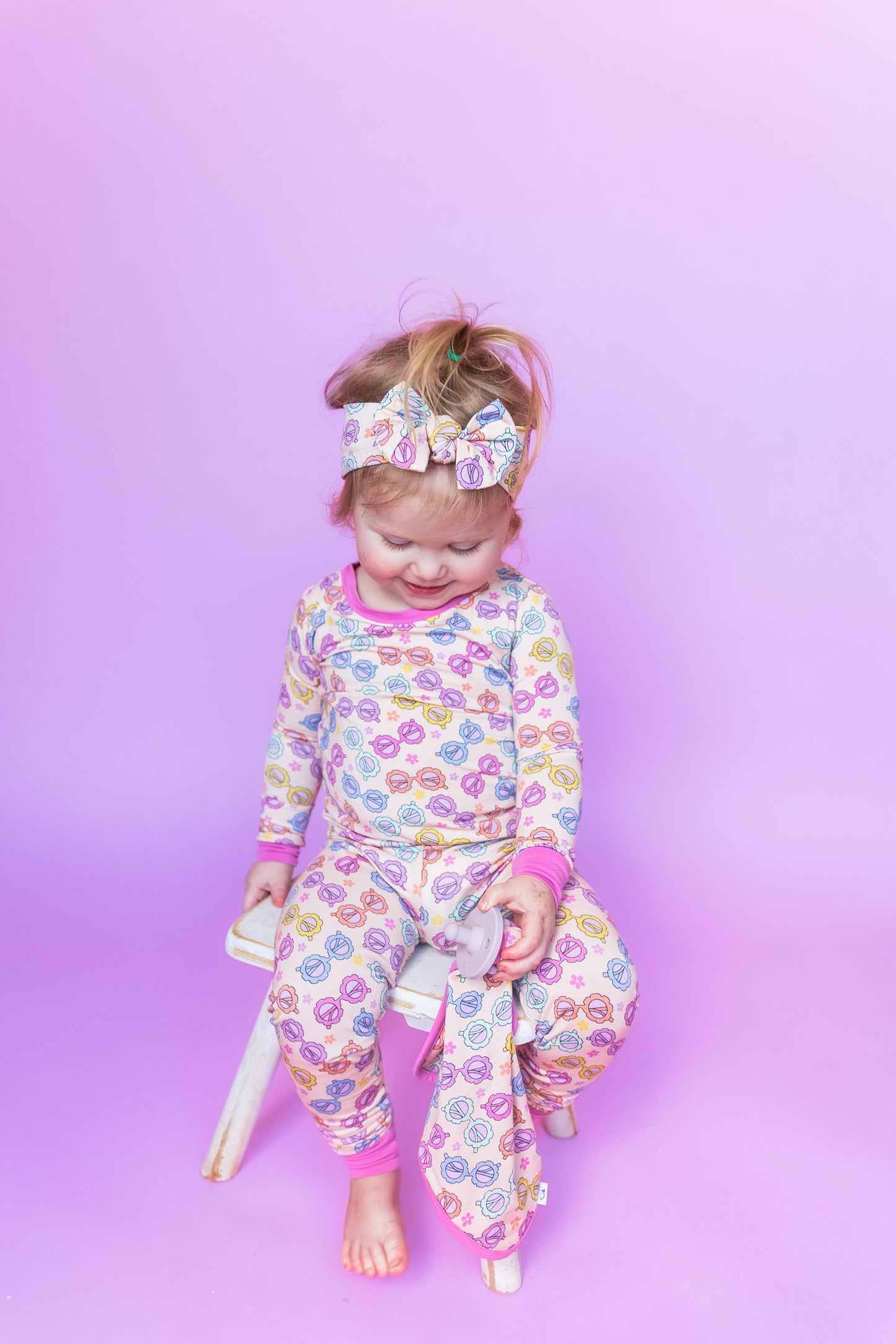 RAY OF SUNSHINE DREAM SET