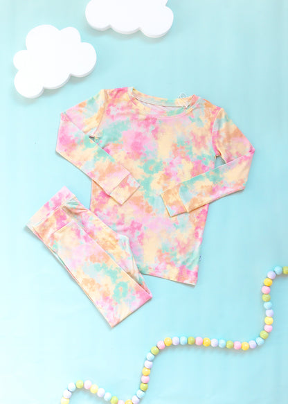 RAINBOW CLOUDS DREAM SET