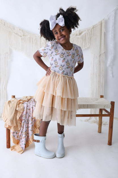 HOP TO IT DREAM TUTU DRESS