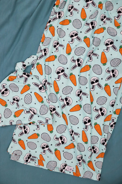 RAD RABBIT DREAM SWADDLE & BEANIE