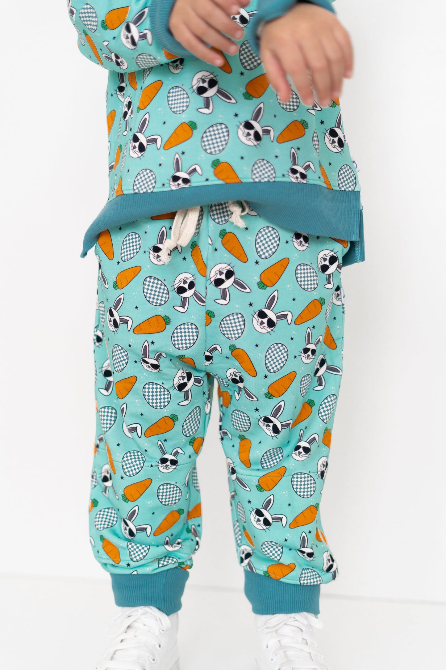 RAD RABBIT DREAM JOGGER