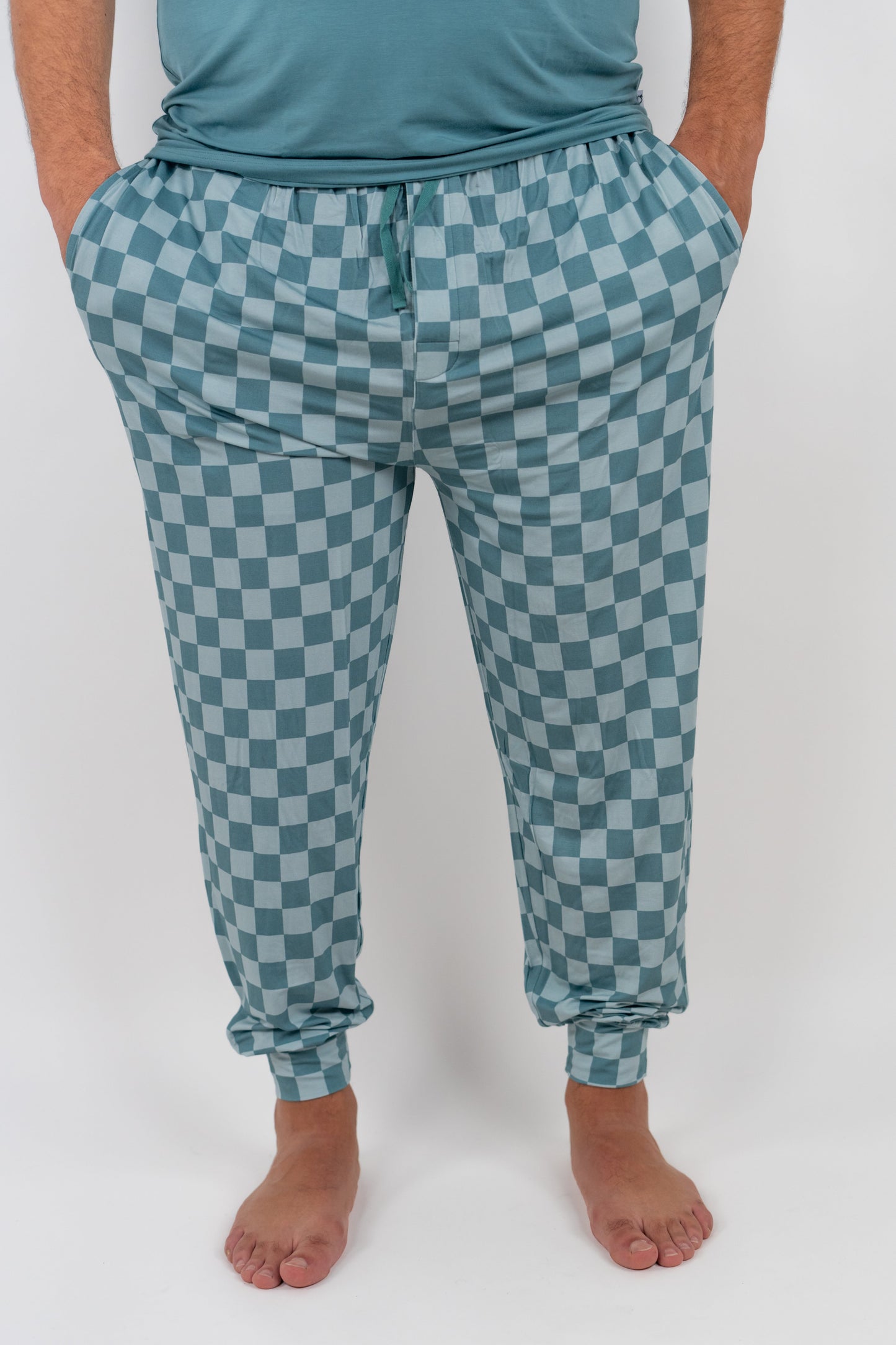 STORMY CHECKERS MEN'S DREAM SET