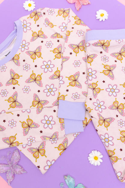 BLOSSOMIN' BUTTERFLY DREAM SET