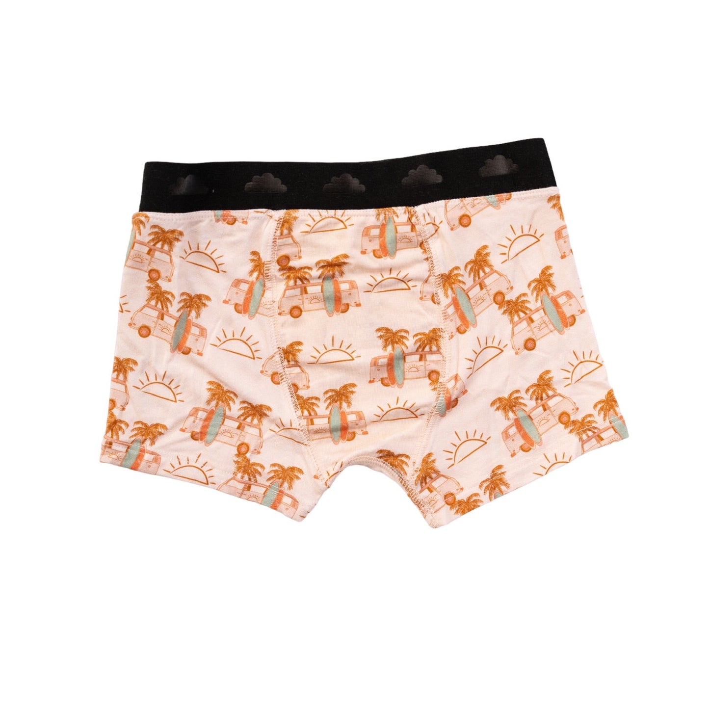 SUMMER DREAMIN' DREAM BOY'S BOXER BRIEF SET