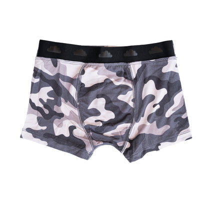 CAMO DREAM BOY'S BOXER BRIEF SET