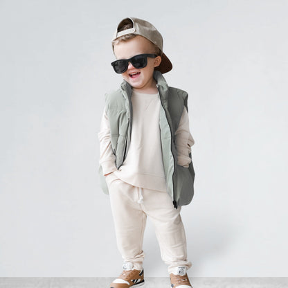 OAT TERRY DREAM JOGGER