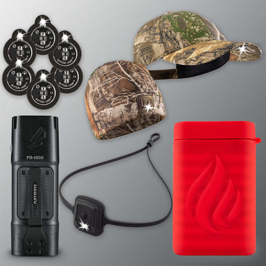 Panther Vision Hunting PRO Package