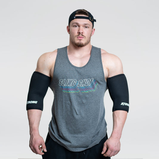 STrong Elbow Sleeves