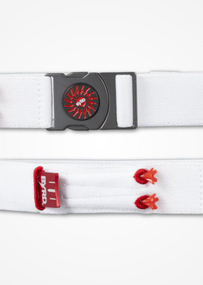 THE BYRD GOLF BELT - The Best Belt For Your Game