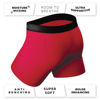 The USA 2024 Pack | Ball Hammock® Pouch Boxer Briefs with Fly 3 Pack