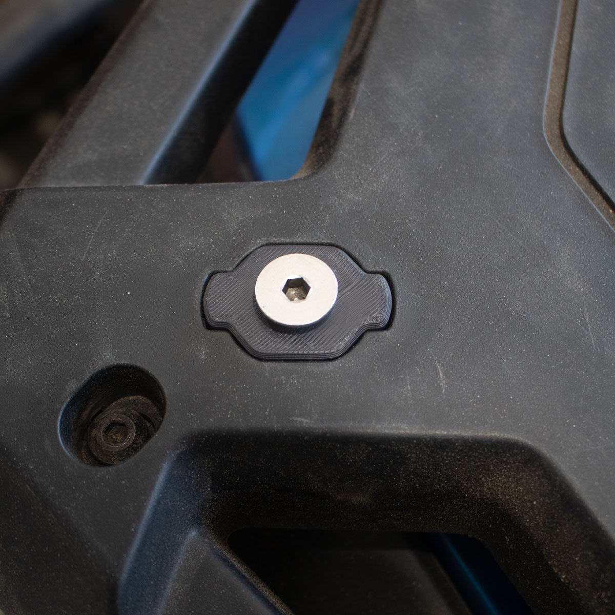 CFMOTO Quick Connect Mounting Brackets