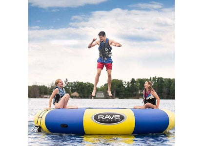 Rave Sports Aqua Jump