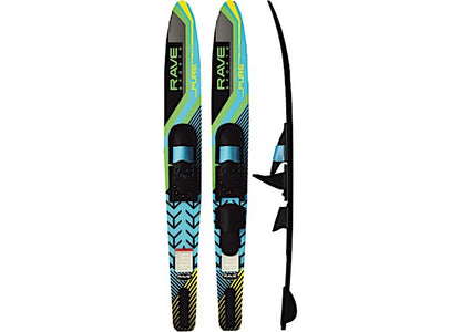 Rave Adult Pure Combo Water Skis