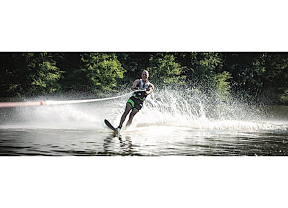 Rave Adult Pure Combo Water Skis