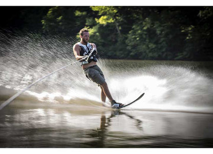 RAVE Sports Carve Slalom Water Ski