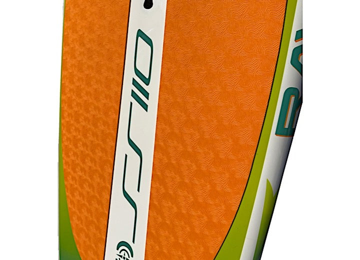 RAVE Shoreline Series SS110 SUP Paddle Board