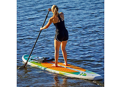 RAVE Shoreline Series SS110 SUP Paddle Board