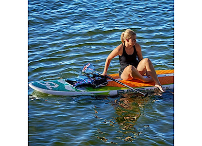 RAVE Shoreline Series SS110 SUP Paddle Board