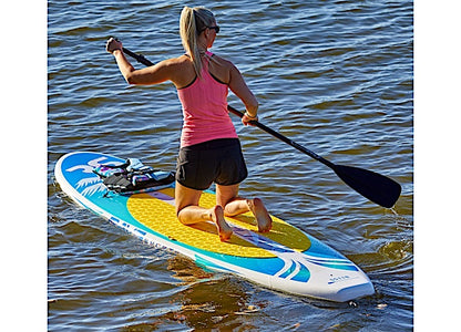 RAVE Shoreline Series SS110 SUP Paddle Board