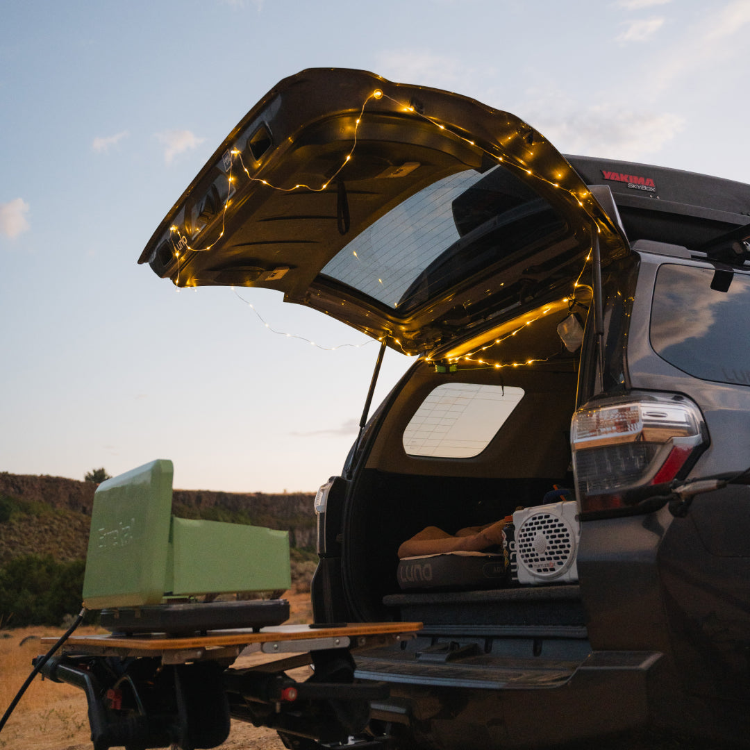 Camping String Lights