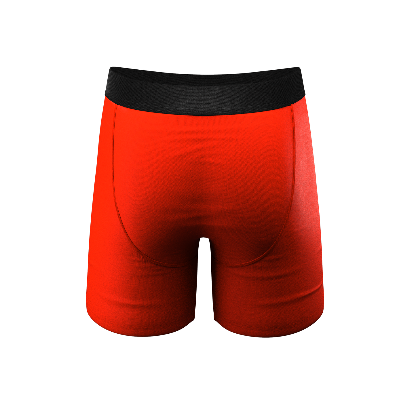 The Red Dress Effect | Red Ball Hammock® Pouch Underwear