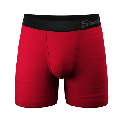 The Red Dress Effect | Red Ball Hammock® Pouch Underwear