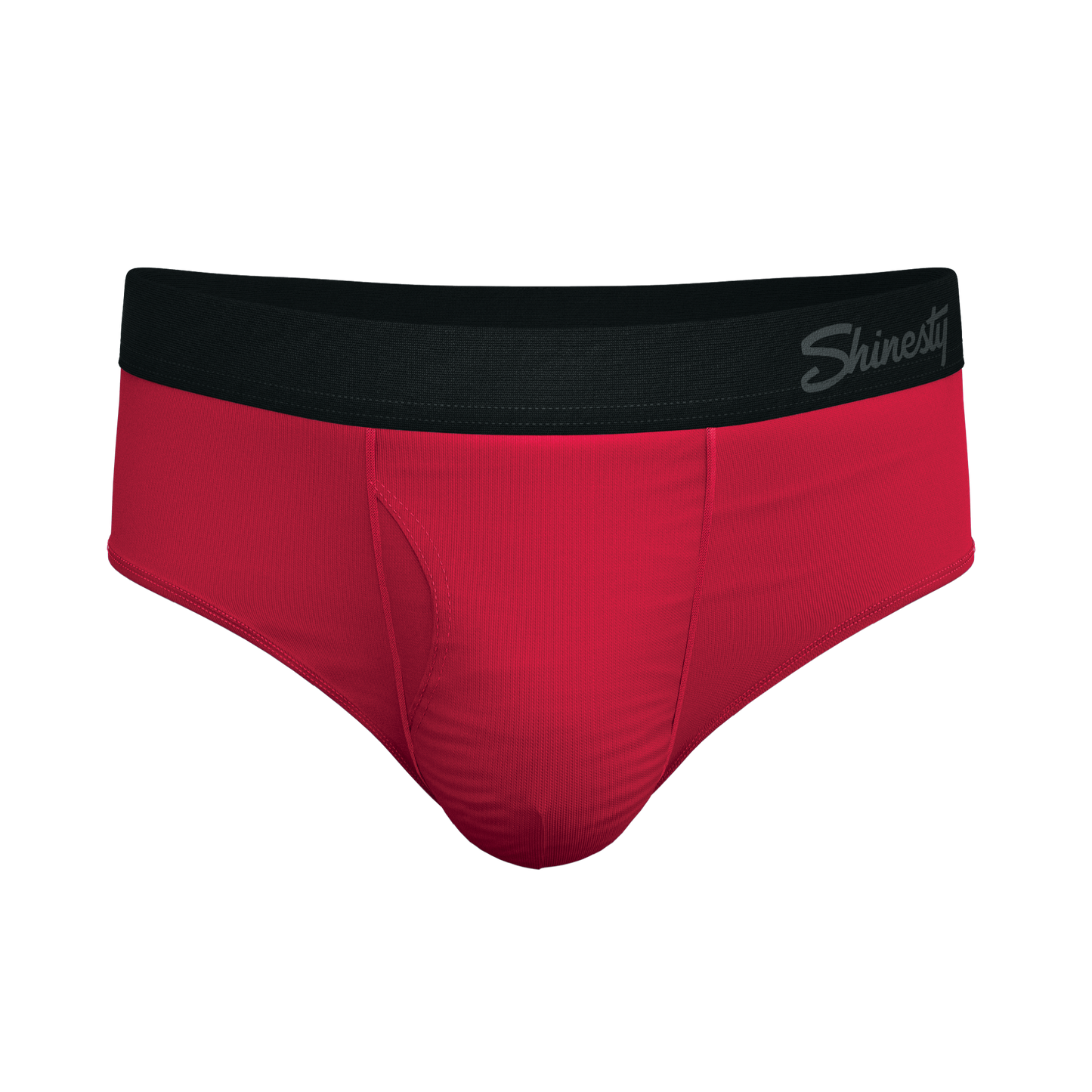 The Red Velvet | Dark Red Ball Hammock® Pouch Underwear Briefs