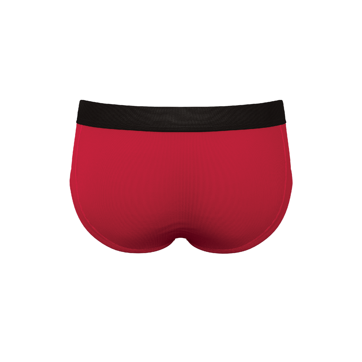 The Red Velvet | Dark Red Ball Hammock® Pouch Underwear Briefs