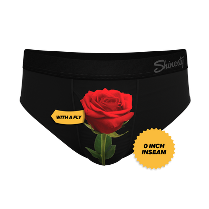 The Right Reasons | Rose Ball Hammock® Pouch Underwear Briefs