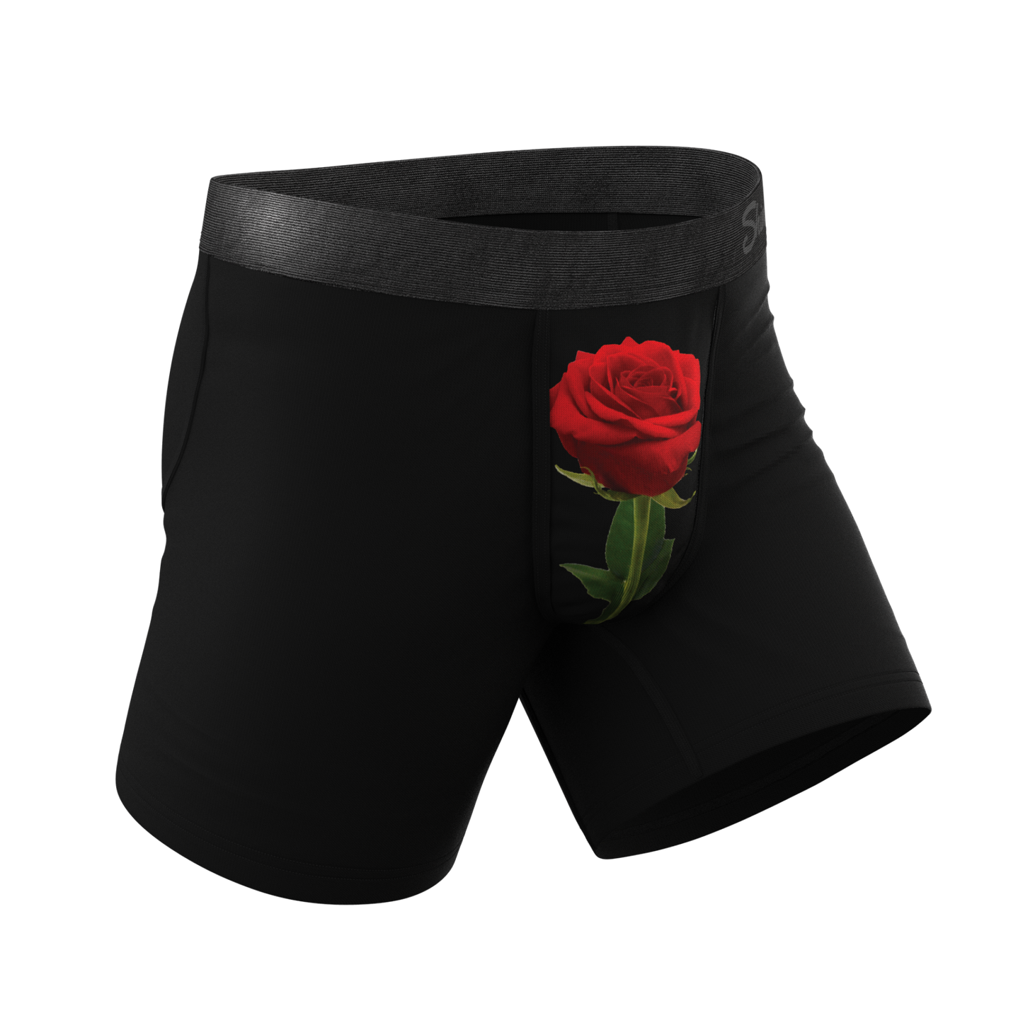 The Right Reasons | Rose Ball Hammock® Pouch Underwear