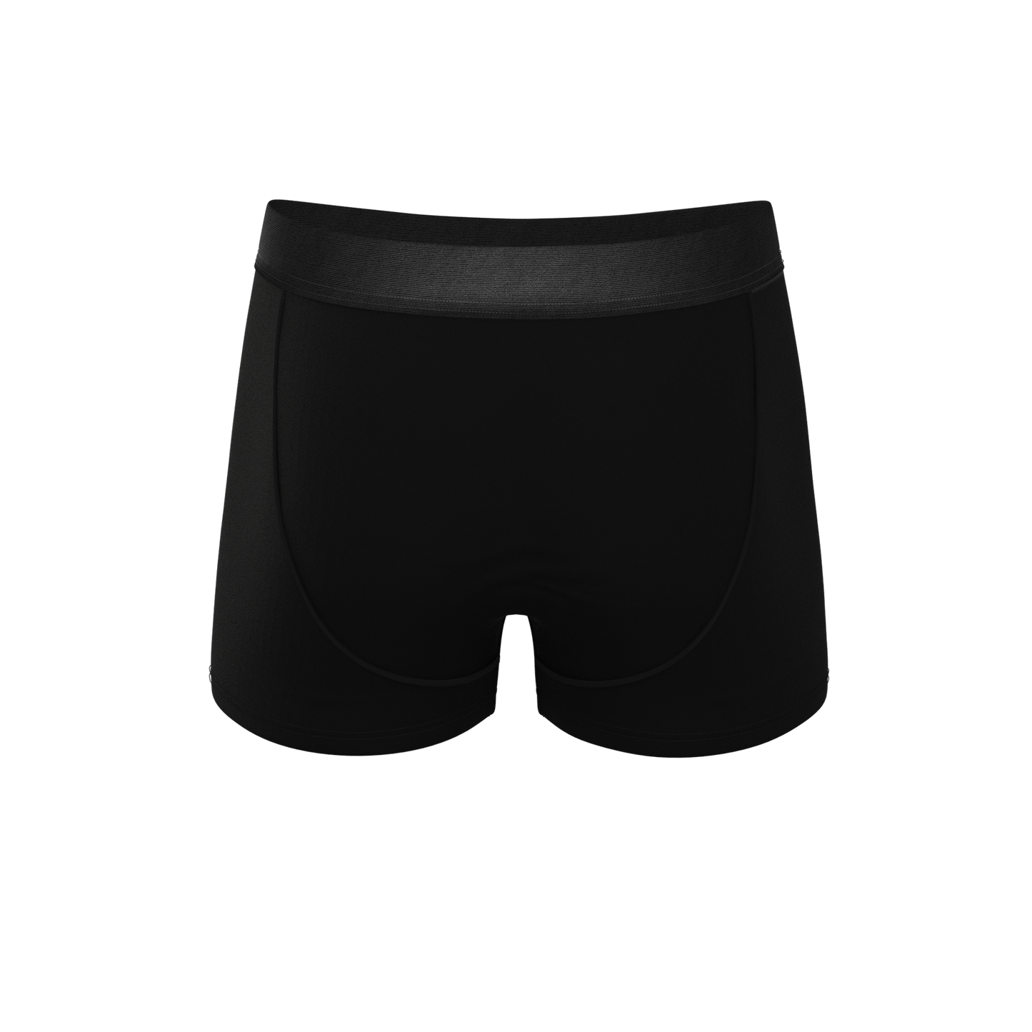 The Right Reasons | Rose Ball Hammock® Pouch Trunks Underwear