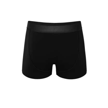 The Right Reasons | Rose Ball Hammock® Pouch Trunks Underwear