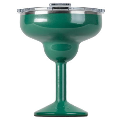 RITA™ 13OZ Insulated Metal Margarita Tumbler, Margarita Glass For Cocktails, Wine, Cold Drinks