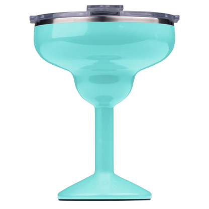 RITA™ 13OZ Insulated Metal Margarita Tumbler, Margarita Glass For Cocktails, Wine, Cold Drinks