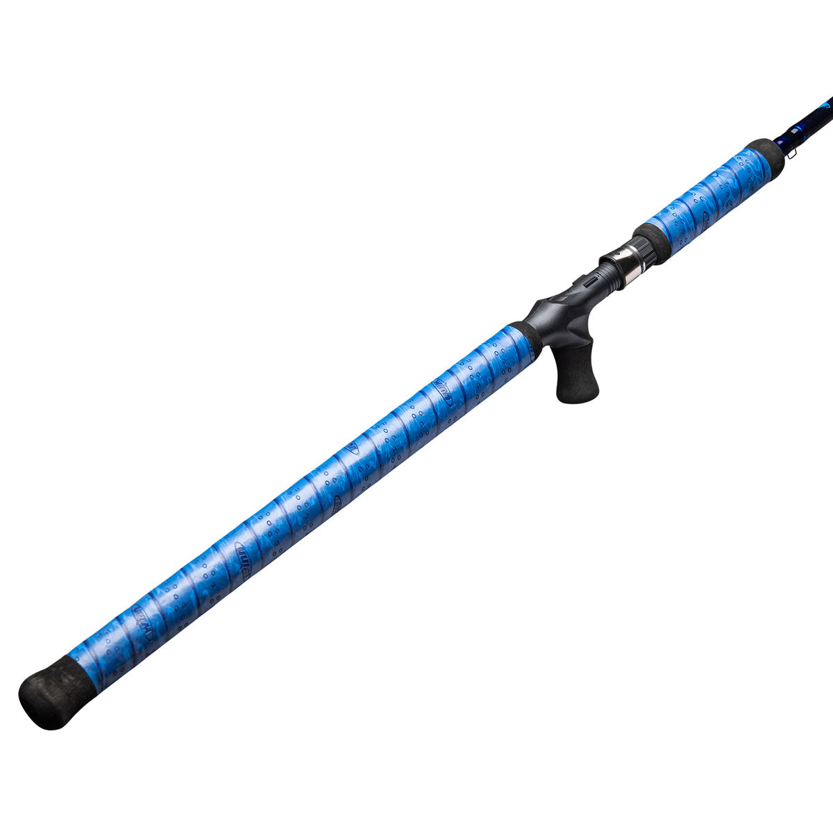 Vexan and TI PRO Fishing Rods