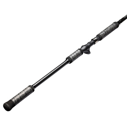 Vexan and TI PRO Fishing Rods