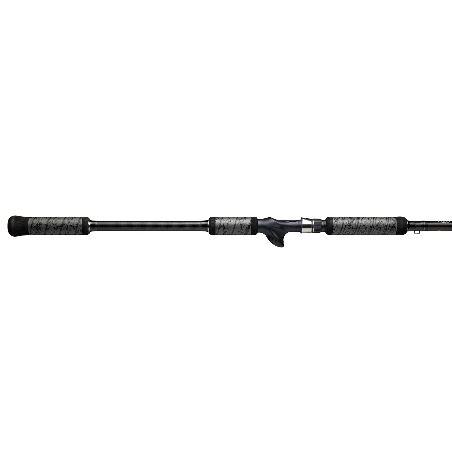 Vexan and TI PRO Fishing Rods