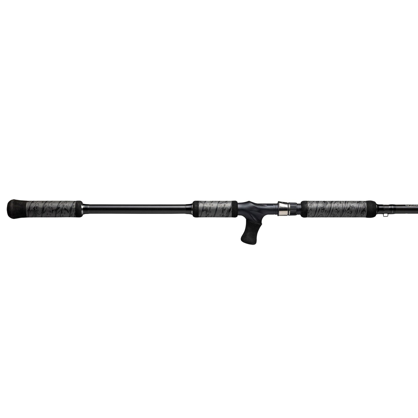 Vexan and TI PRO Fishing Rods