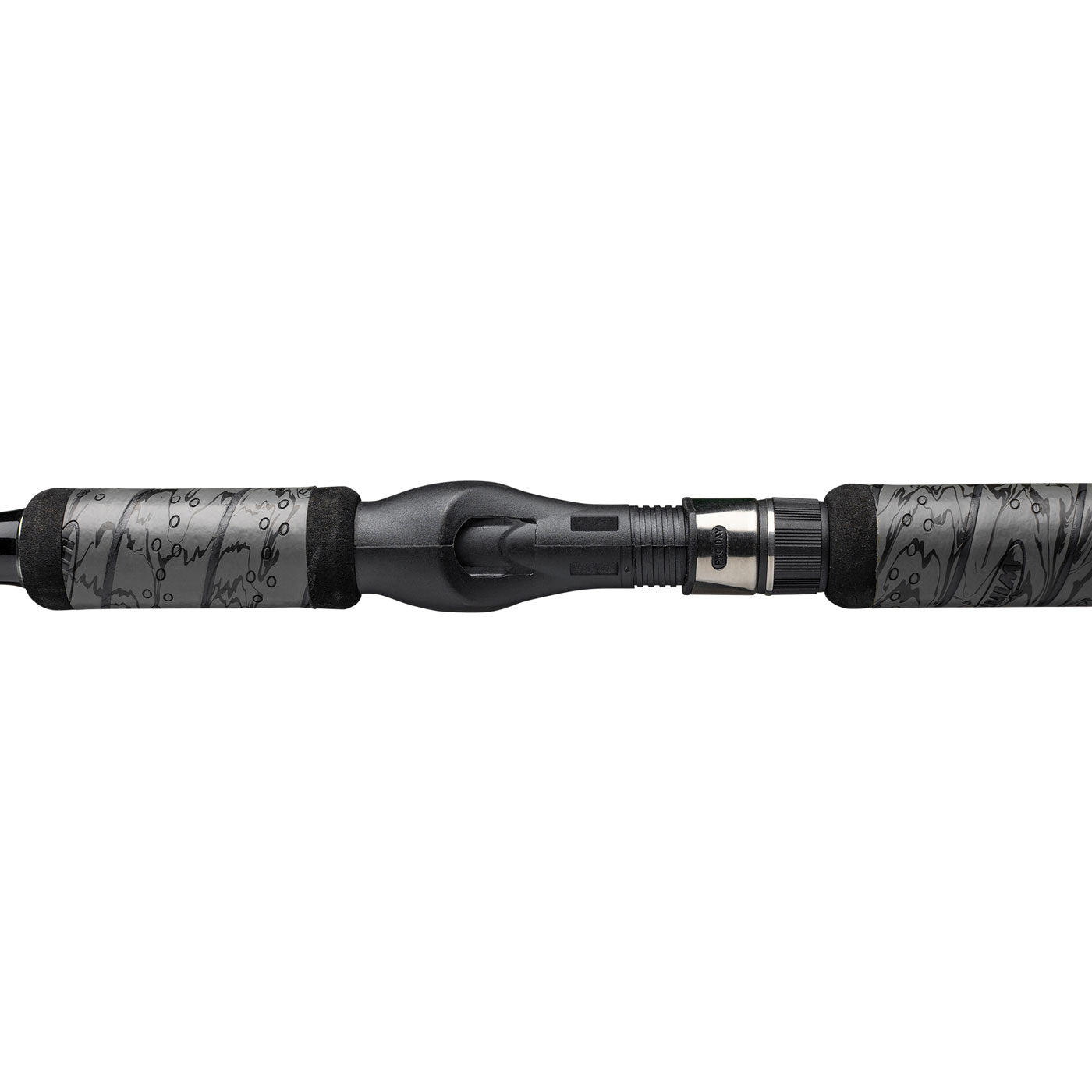 Vexan and TI PRO Fishing Rods