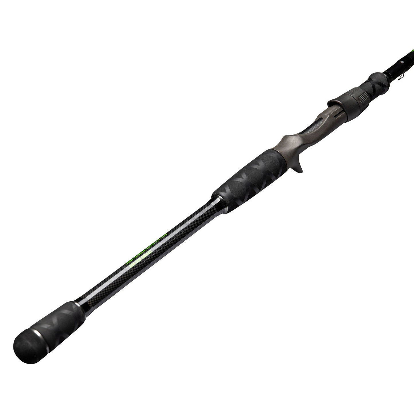 Vexan Bass Spinning Rods