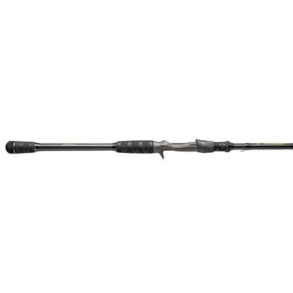 Vexan Bass Spinning Rods