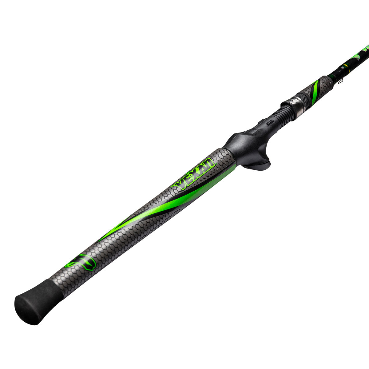 Vexan Pro™ Bass Casting Rods