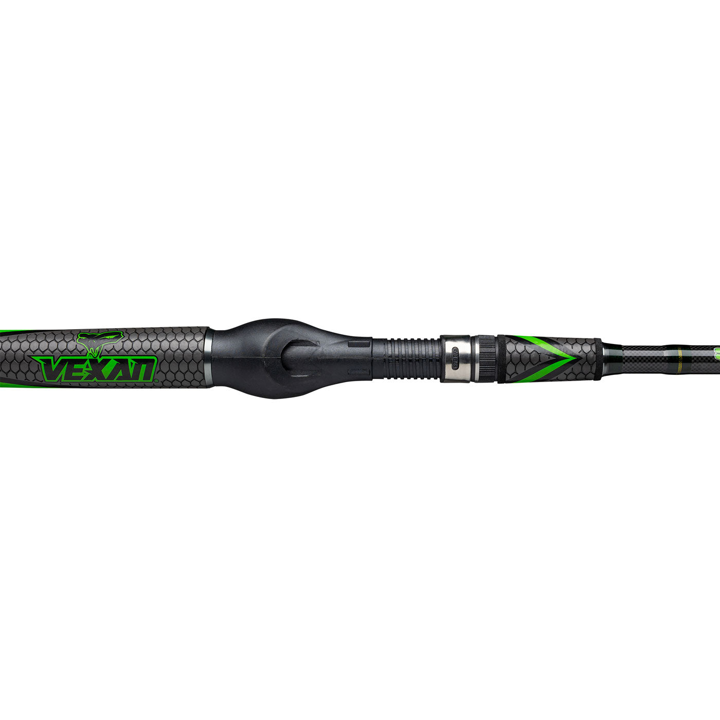 Vexan Pro™ Bass Spinning Rods