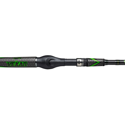 Vexan Pro™ Bass Casting Rods