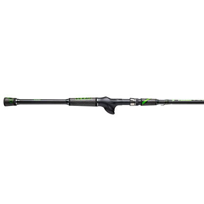 Vexan Pro™ Bass Casting Rods