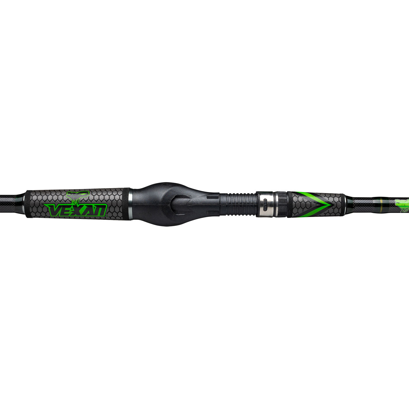 Vexan Pro™ Bass Spinning Rods