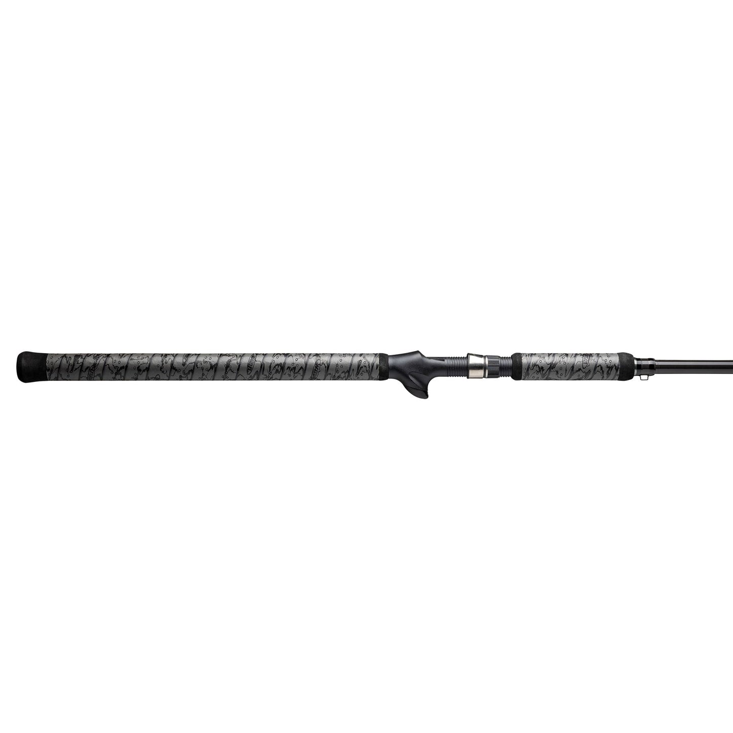 Vexan and TI PRO Fishing Rods